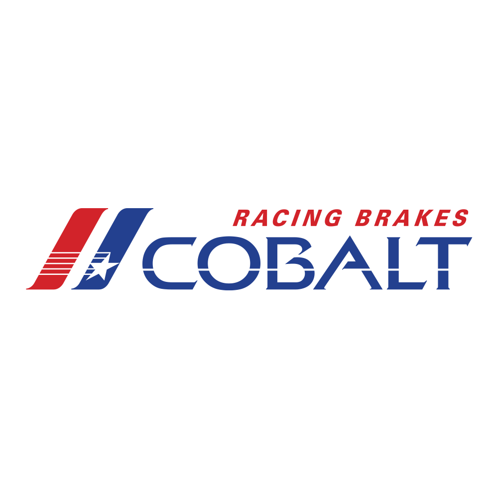 Cobalt Racing Brakes